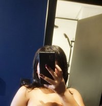 Mistress Forea - escort in Cairo
