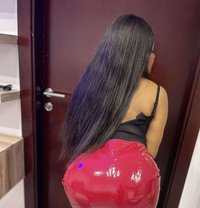 Mistress Forea - escort in Cairo