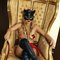 Mistress Gabriella - puta in London