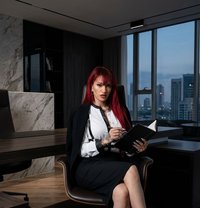 Mistress Gabriella - escort in London Photo 19 of 22