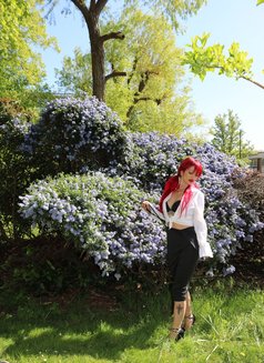 Mistress Gabriella - escort in London Photo 22 of 29
