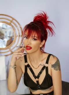 Mistress Gabriella - escort in London Photo 26 of 29
