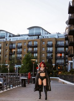 Mistress Gabriella - escort in London Photo 27 of 29