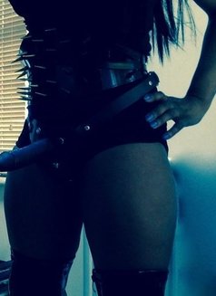 Mistress +Gfe Juana(big Booty Big Boobs) - escort in Muscat Photo 4 of 4