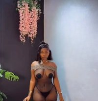 Mistress - puta in Beirut