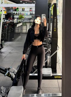 Mistress Godiva - escort in Kuala Lumpur Photo 2 of 6