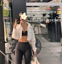 Mistress Godiva - escort in Kuala Lumpur