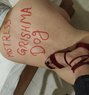 Mistress Grishma Singh Femdom and Bdsm - escort in Mumbai Photo 16 of 17