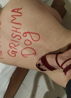 Mistress Grishma Singh Femdom and Bdsm - escort in Mumbai Photo 16 of 17