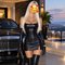 Mistress Haleema - Transsexual escort in Amman