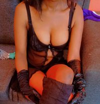 Mistress Hamisa - puta in Nairobi