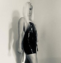 Mistress Harley 🇬🇧 soon in - dominatrix in Copenhagen