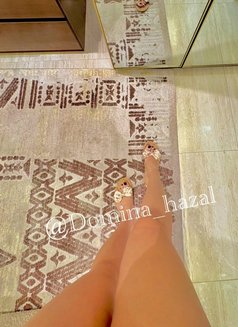 Mistress Hazel in Riyadh I DONT HAVE SEX - Dominadora in Doha Photo 3 of 6