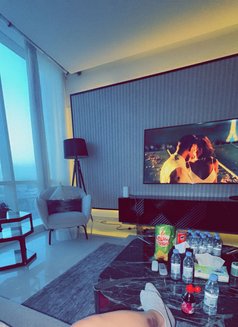 الملكه غزل - Dominadora in Riyadh Photo 16 of 18