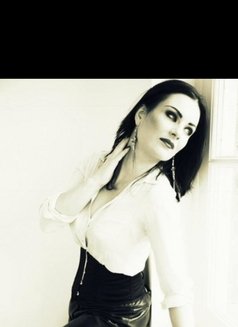 Mistress Heelena - dominatrix in Athens Photo 1 of 8