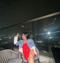 🇳🇵 Heena Thapa - Transsexual escort in Candolim, Goa