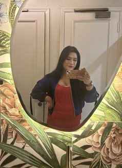 Mistress 🇳🇵 Heena - Transsexual escort in Bangalore Photo 1 of 6