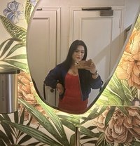 Mistress 🇳🇵 Heena - Acompañantes transexual in Candolim, Goa Photo 1 of 6