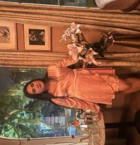 Mistress 🇳🇵 Heena - Transsexual escort in Bangalore