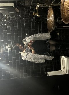 Mistress 🇳🇵 Heena - Transsexual escort in Bangalore Photo 3 of 6