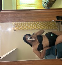 Mistress 🇳🇵 Heena - Acompañantes transexual in Candolim, Goa