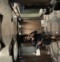 Mistress 🇳🇵 Heena - Acompañantes transexual in Candolim, Goa