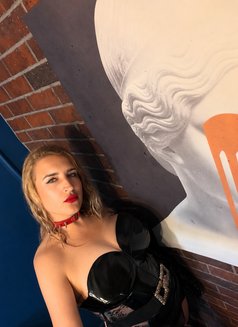 ⚜️Mistress Helene Nuar ⚜️ - Dominadora in Riyadh Photo 1 of 30