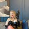 ⚜️Mistress Helene Nuar ⚜️ - dominatrix in Riyadh Photo 3 of 30