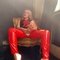 ObeyHelene(twitter)-Feb. 27th-28th - dominatrix in Muscat