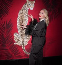 Mistress Helene Nuar - dominatrix in Jeddah Photo 30 of 30