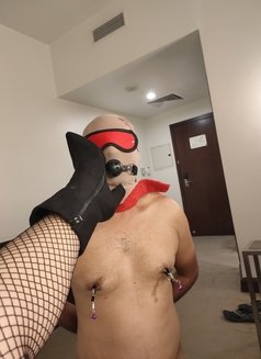 Mistress Tasha BDSM - dominatrix in Dubai Photo 10 of 30