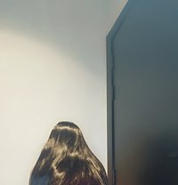 Mistress Hery - escort in Cairo