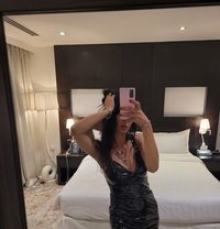 mistress experience - companion in Al Manama