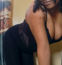 Mistress in Town - dominatrix in Nairobi