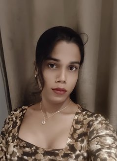 Mistress - Transsexual escort in Bangalore Photo 2 of 9