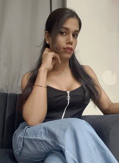 Mistress - Transsexual escort in Bangalore Photo 3 of 9