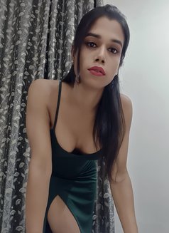 Mistress - Transsexual escort in Bangalore Photo 4 of 9