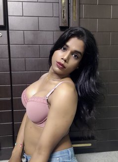 Mistress - Transsexual escort in Bangalore Photo 5 of 9