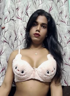 Mistress - Transsexual escort in Bangalore Photo 6 of 9