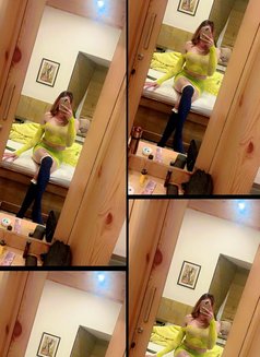 Mistress - Transsexual escort in Dehradun, Uttarakhand Photo 2 of 5