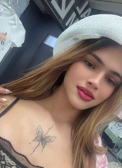Mistress - Transsexual escort in Dehradun, Uttarakhand Photo 3 of 5