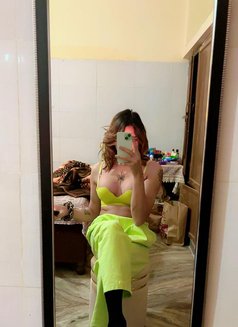 Mistress - Transsexual escort in Dehradun, Uttarakhand Photo 4 of 5