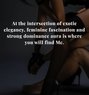 Mistress Indulge your Darkest Fantasies - dominatrix in Dubai Photo 10 of 10