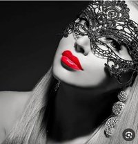 Mistress الملكه - escort in Erbil