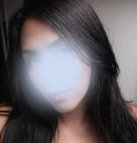 Mistress Isa — Calm Control - Transsexual escort in Vancouver