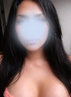 Mistress Isa — Calm Control - Transsexual escort in Vancouver Photo 11 of 15