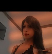 MISTRESS ISHANI - Transsexual escort in Ahmedabad