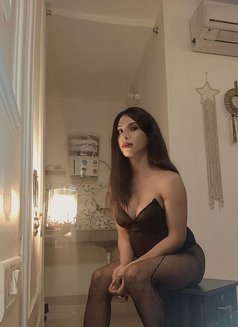 MISTRESS ISHANI - Transsexual escort in Rajkot Photo 29 of 30