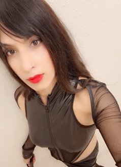 MISTRESS ISHANI - Transsexual escort in Kolkata Photo 28 of 30