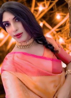 MISTRESS ISHANI - Transsexual escort in Bangalore Photo 30 of 30